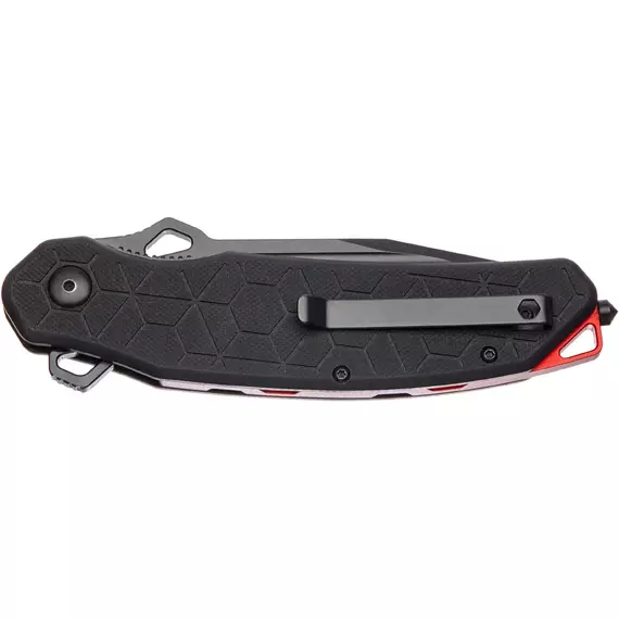 Ніж Boker Plus Yokai к:black, фото , изображение 4
